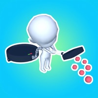 Vacuum Balls! ios版