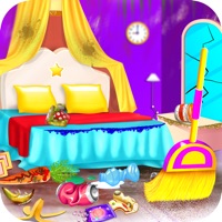 Big House Cleanup game ios版