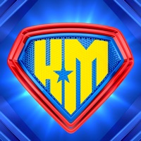 Hero Masters: Superhero game ios版