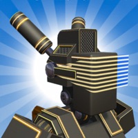 Robot Battle PVP ios版