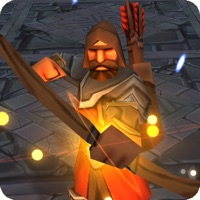 Archer Thunder: Battle 3d game ios版