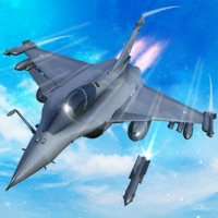 喷气式飞机战斗机空气战模拟器 ios版