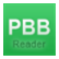 pbbreader v8.7.4.5免费版