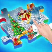 Jingles Bell Christmas Puzzles ios版
