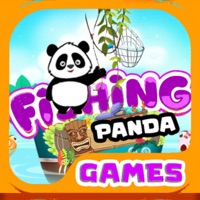 Fishing Panda World ios版