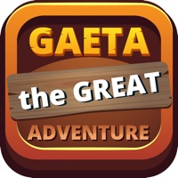 Gaeta: The Great Adventure ios版