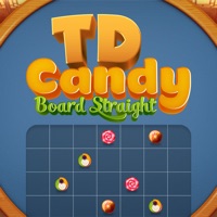 TD Candy Board Straight ios版