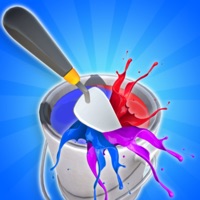 Color Maker 3D ios版