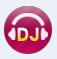 高音质DJ音乐盒 v6.4.0.22免费版