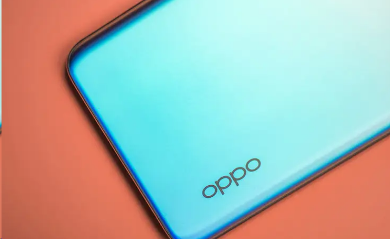 OPPO手机怎么开启屏幕共享