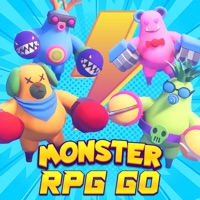 Monster RPG GO: Master Quest ios版