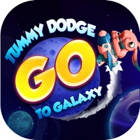 Tummy Dodge Go To Galaxy ios版