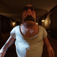 你好可怕愤怒的邻居 3D ios版