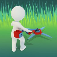 Stone Grass 石头割草 ios版