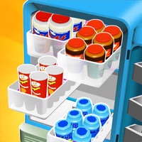 Fridge Fever 3D ios版