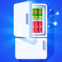 Fill Up Fridge ios版