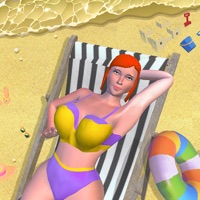 Miami Beach Run ios版