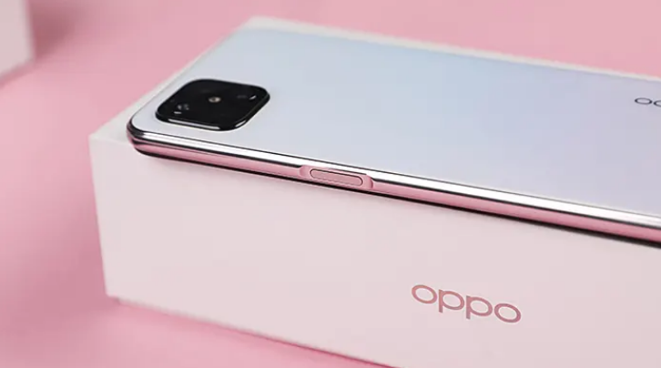 OPPO手机启用全屏通知轻反馈方法一览