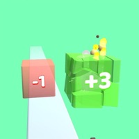 Ramp Balls ios版