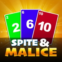 Spite & Malice Offline Game ios版