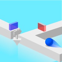 Go Ball: Casual Road 3D ios版