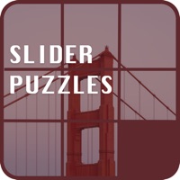 Picture Slider Puzzles ios版