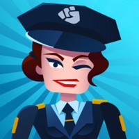 Superhero Sim: Idle Jail ios版