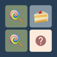 经典记忆游戏:卡片配对大脑训练游戏 ios版