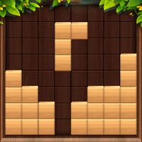 Block Puzzle Wood Jewels ios版