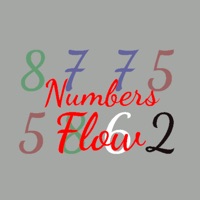 Numbers Flow ios版