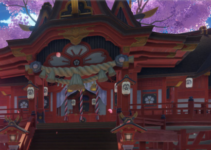 原神神里绫人充能队配对及打法分享