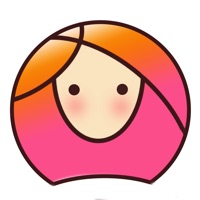 头发颜色编辑器： ios版
