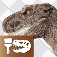 恐龙3D参考 ios版