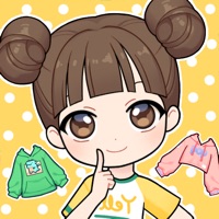 艾儿姐姐的换装大作战 ios版