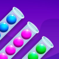 Ball Sort Color Match Puzzle ios版