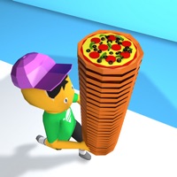 Pizza Delivery Runner ios版