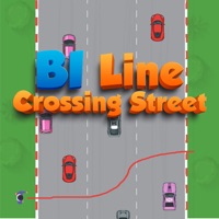 Bi Line Crossing Street ios版