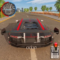 驾驶模拟器：汽车游戏 ios版