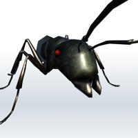 Ant Garden ios版