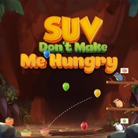 Suv Don‘t Make Me Hungry ios版
