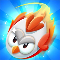 Go Chicken! ios版