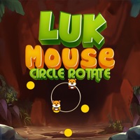 Luk Mouse Circle Rotate ios版