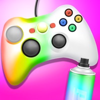 DIY操纵杆喷漆工艺 ios版
