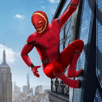 Rope Man: Spider Super hero 3D ios版
