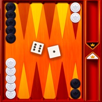 Backgammon ios版