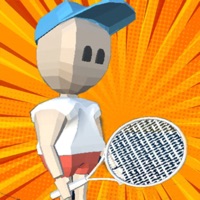 Tennis Master 3D ios版