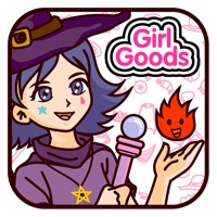 女孩物品世界 ios版