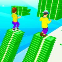 Money Clash Run ios版