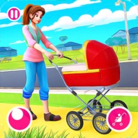 Mother Simulator: Virtual Mom ios版