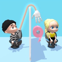 Elastic Thief! ios版